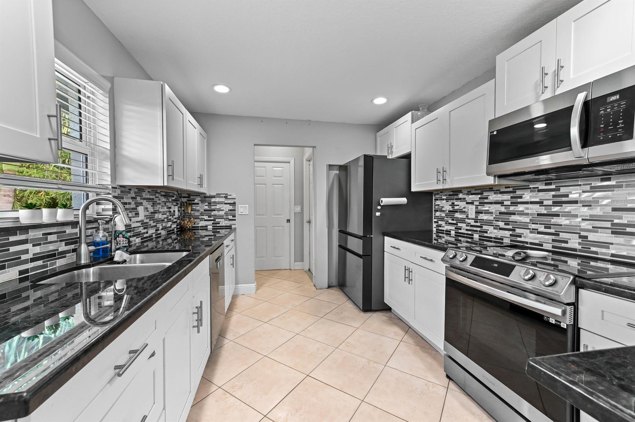 WEST BOYNTON - Residential