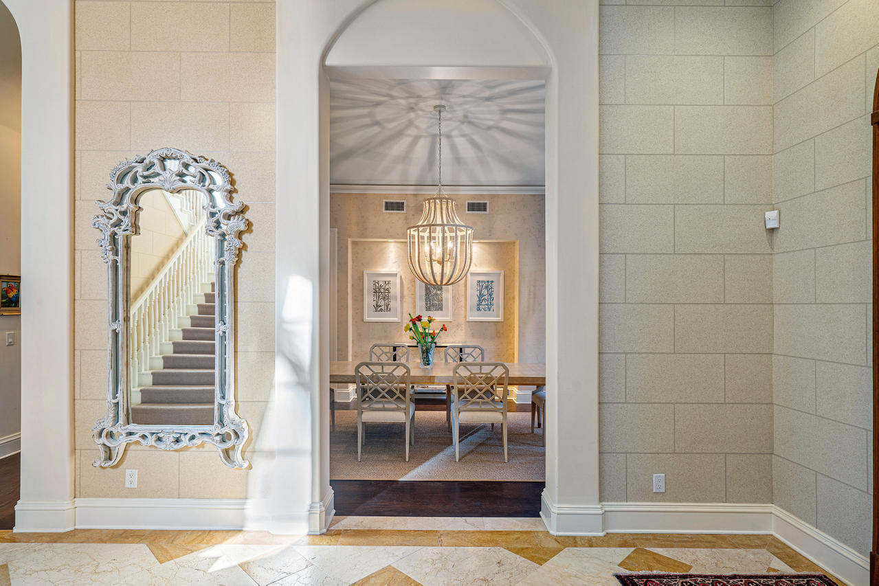 CRESTWOOD DELRAY - Residential