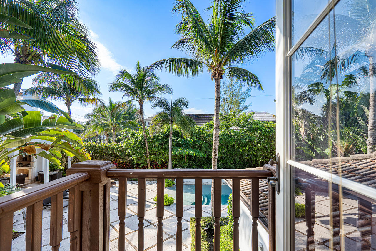 CRESTWOOD DELRAY - Residential