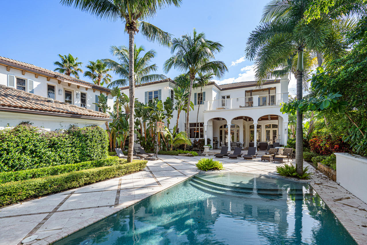 CRESTWOOD DELRAY - Residential