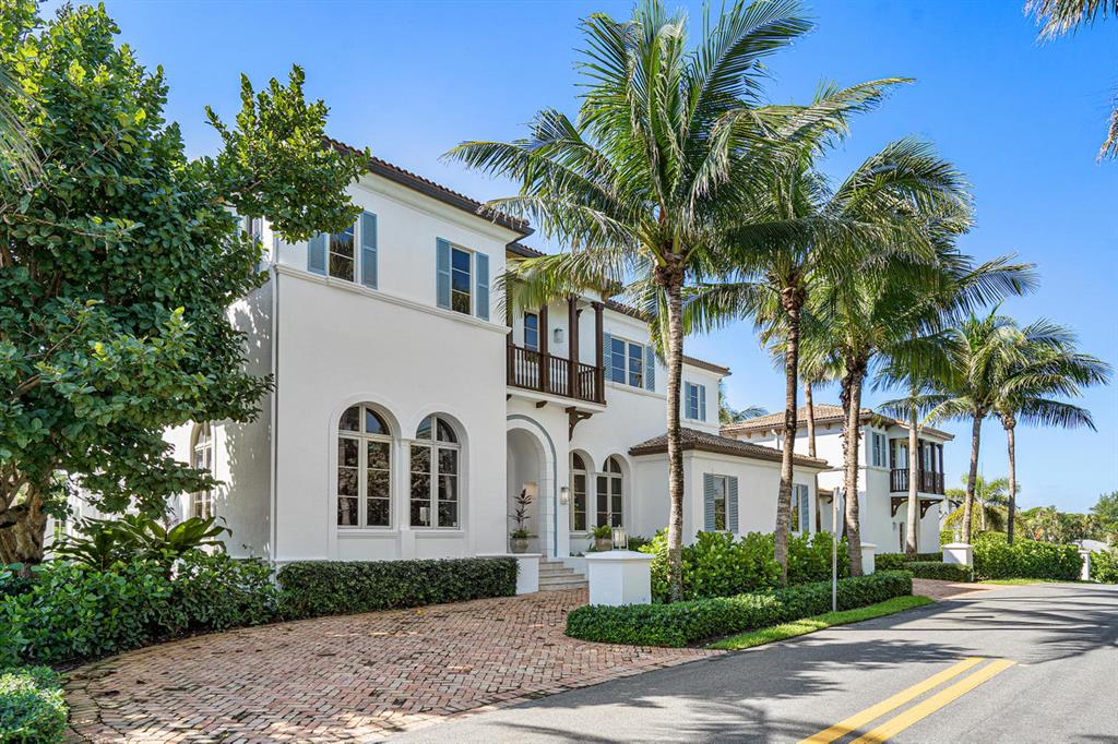 CRESTWOOD DELRAY - Residential