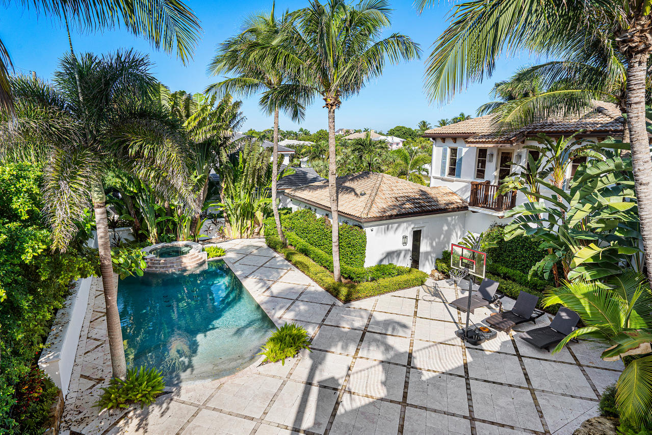 CRESTWOOD DELRAY - Residential