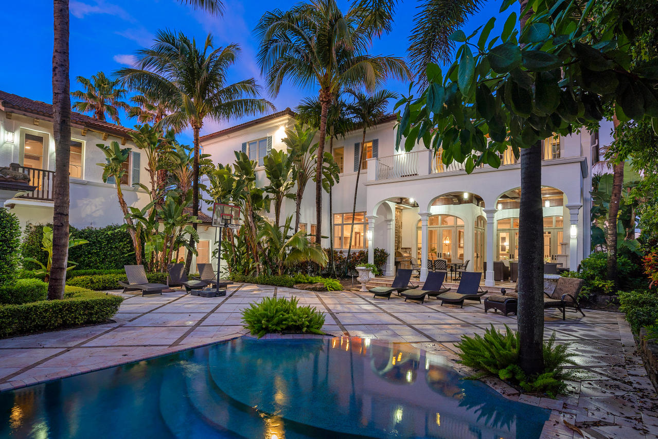 CRESTWOOD DELRAY - Residential