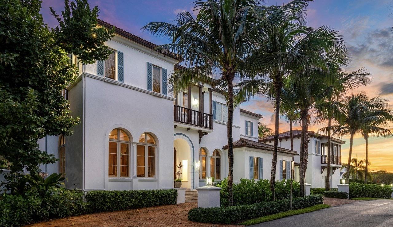 CRESTWOOD DELRAY - Residential