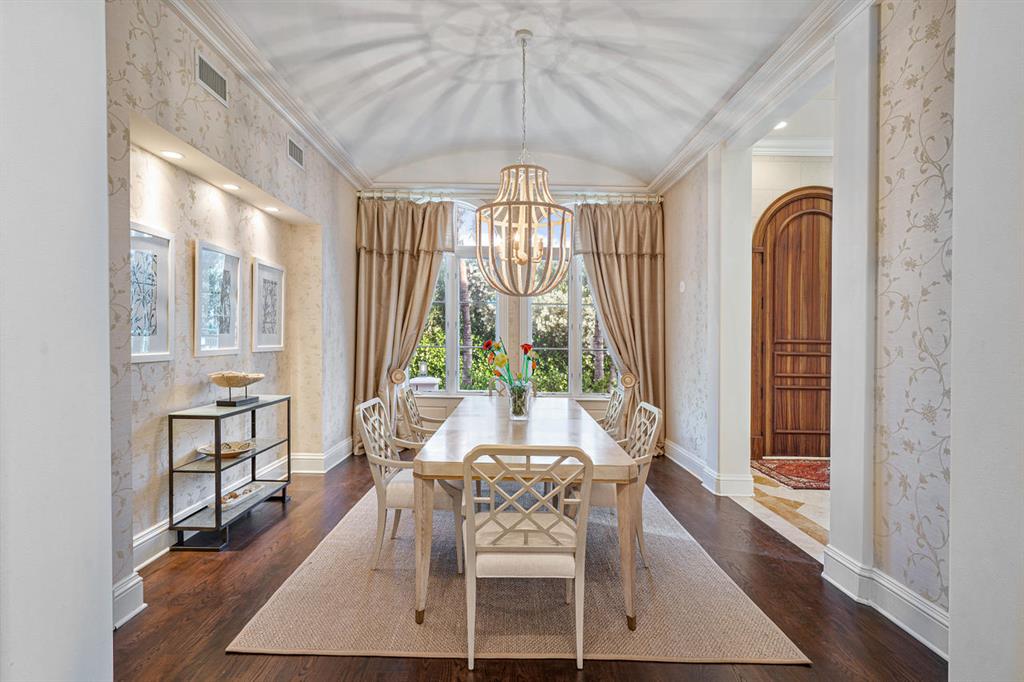 CRESTWOOD DELRAY - Residential