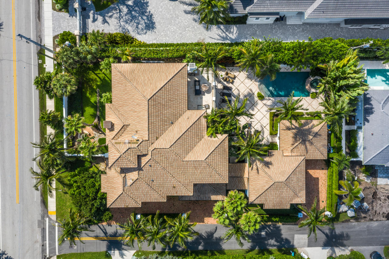 CRESTWOOD DELRAY - Residential
