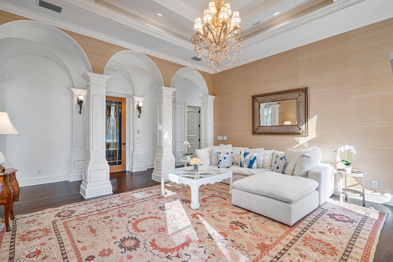 CRESTWOOD DELRAY - Residential