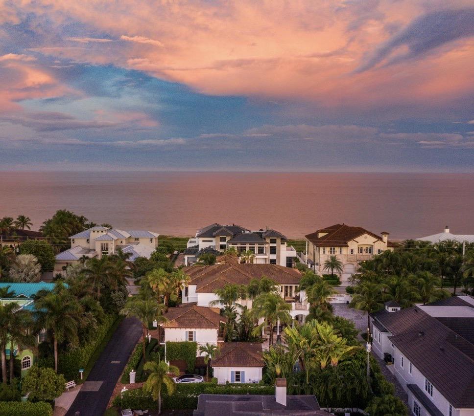 CRESTWOOD DELRAY - Residential