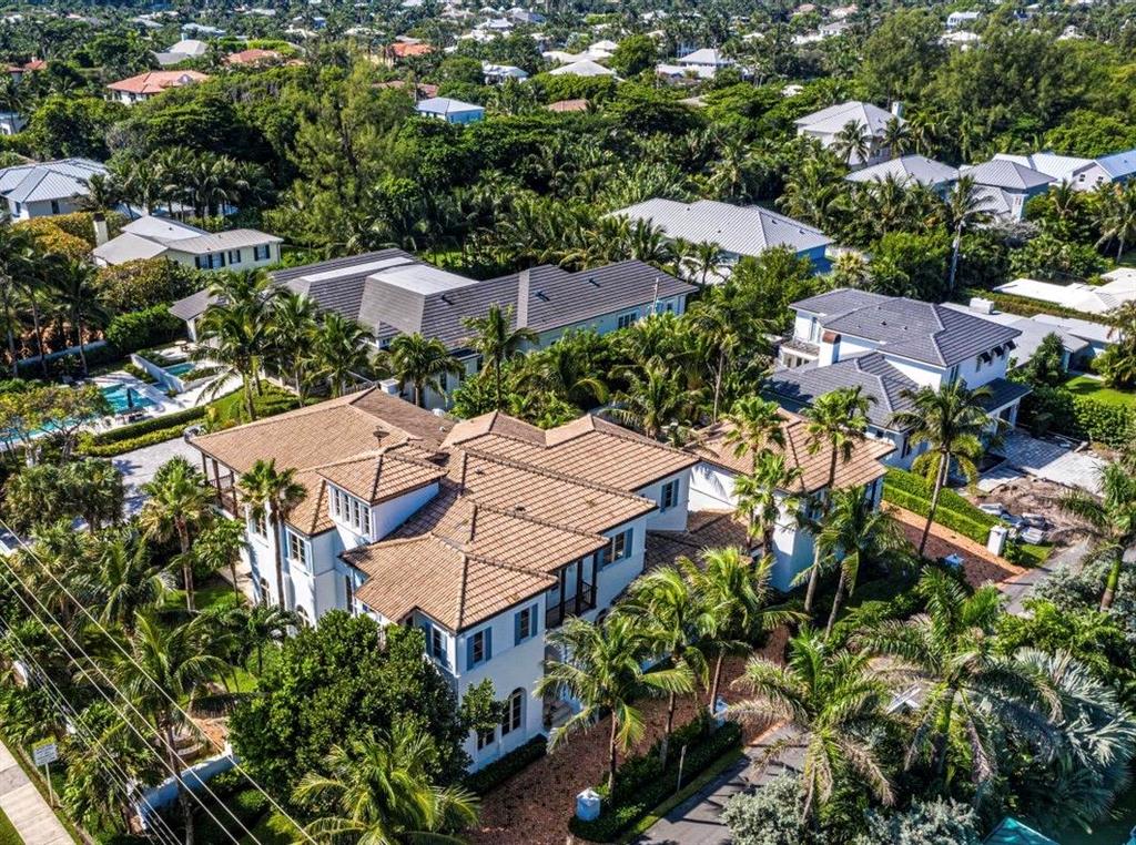 CRESTWOOD DELRAY - Residential