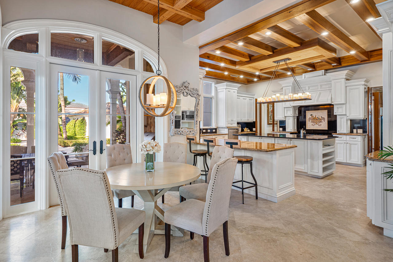 CRESTWOOD DELRAY - Residential