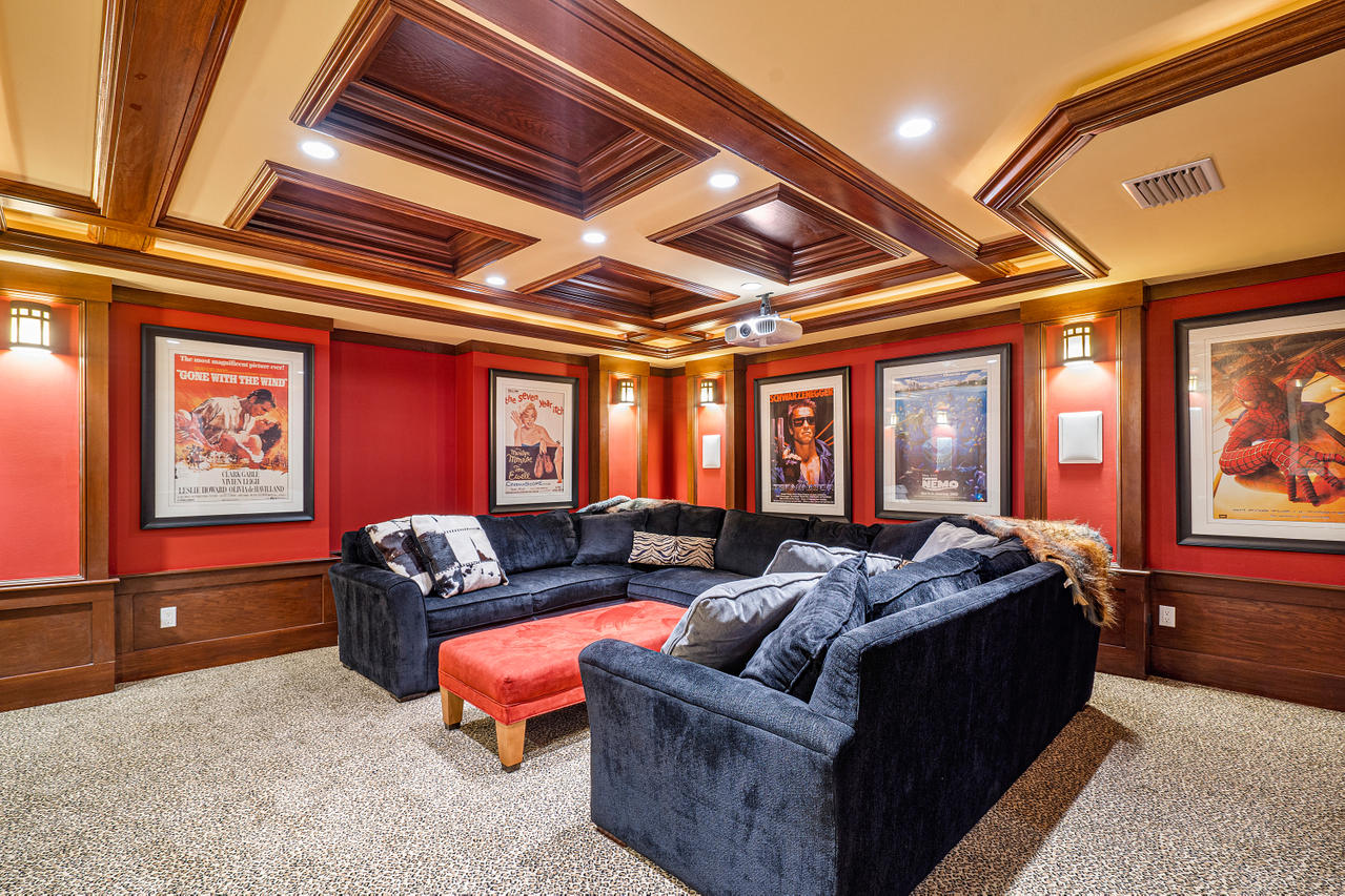 CRESTWOOD DELRAY - Residential