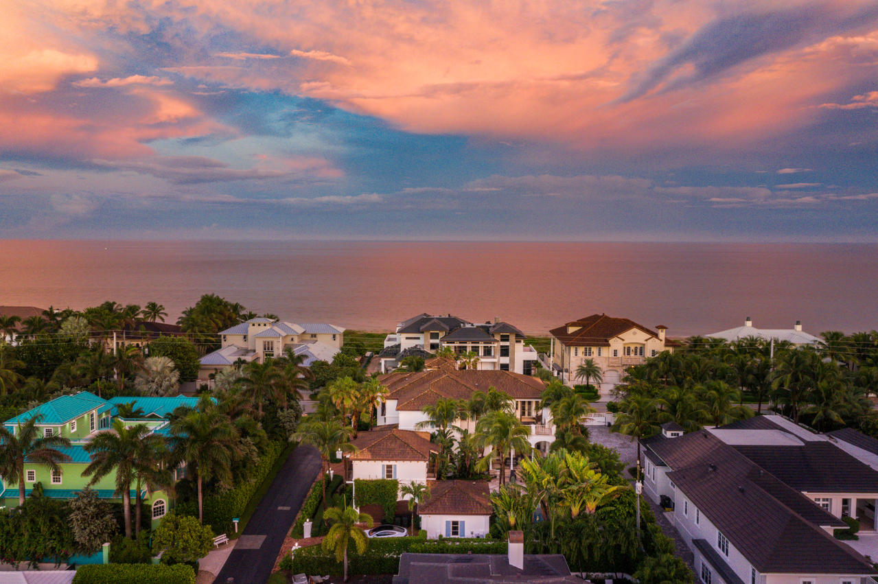 CRESTWOOD DELRAY - Residential