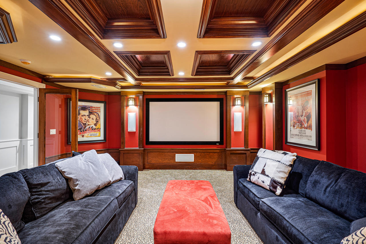 CRESTWOOD DELRAY - Residential