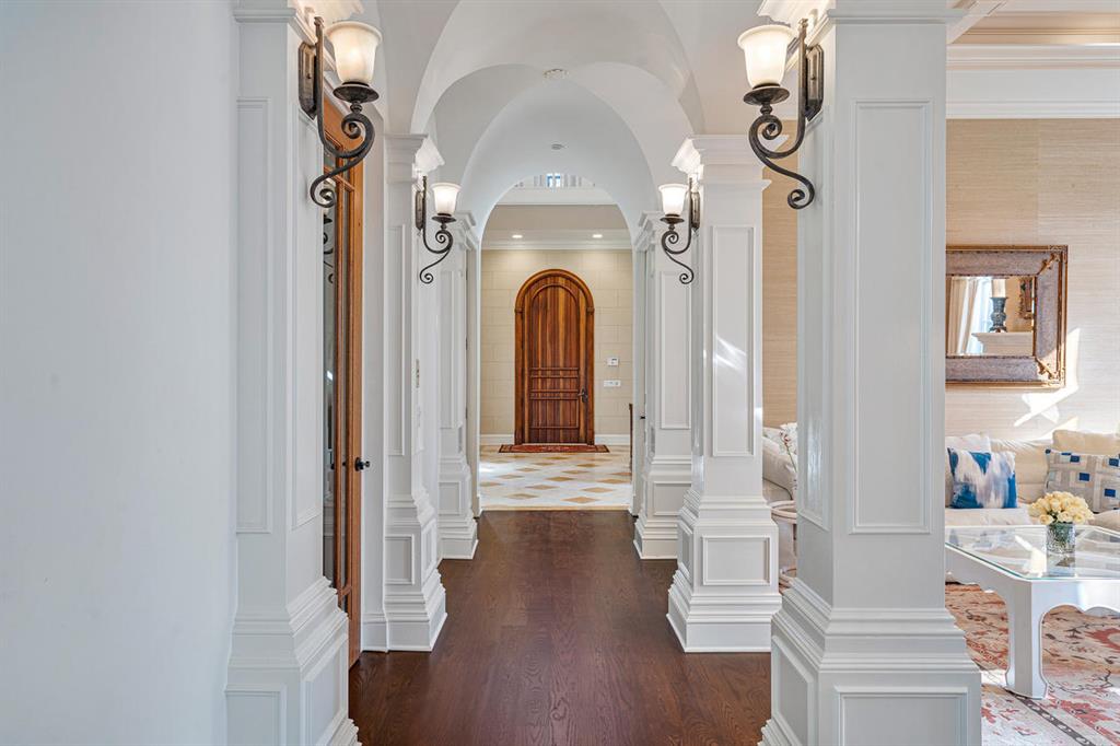 CRESTWOOD DELRAY - Residential