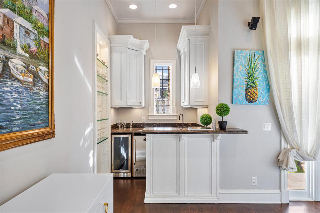 CRESTWOOD DELRAY - Residential