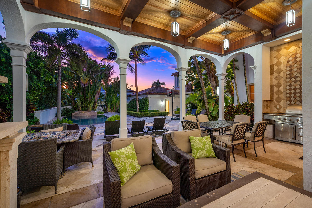 CRESTWOOD DELRAY - Residential