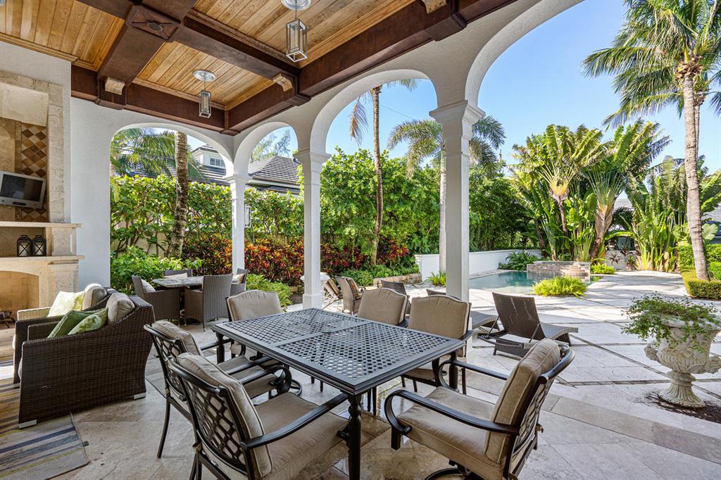 CRESTWOOD DELRAY - Residential