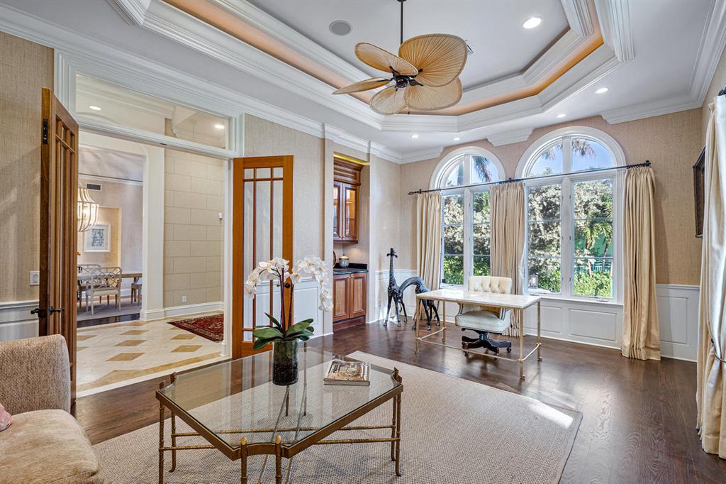 CRESTWOOD DELRAY - Residential