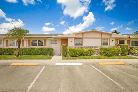 2703 Dudley Drive W H West Palm Beach FL 33415