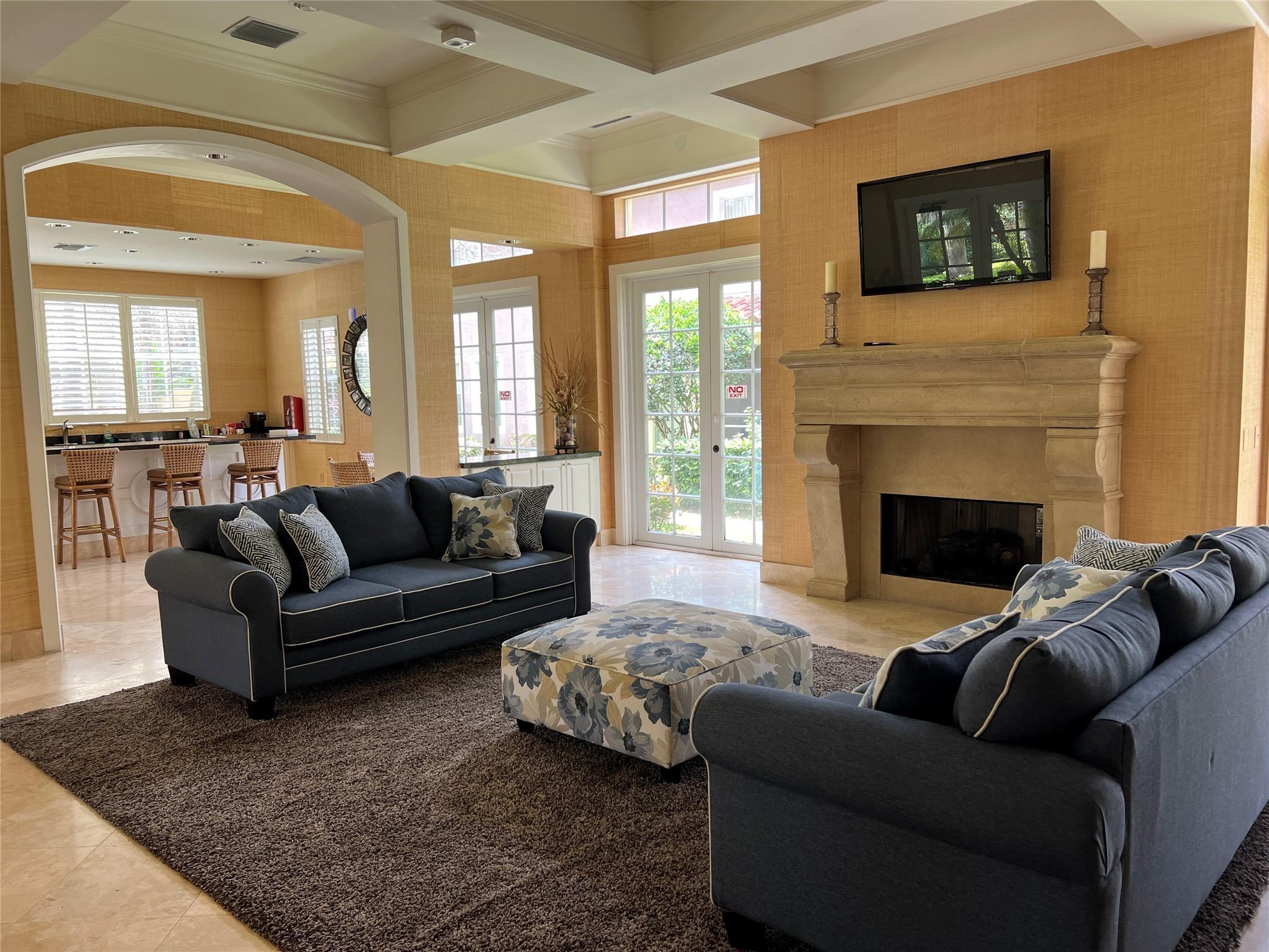 CYPRESS POINTE - Residential Lease