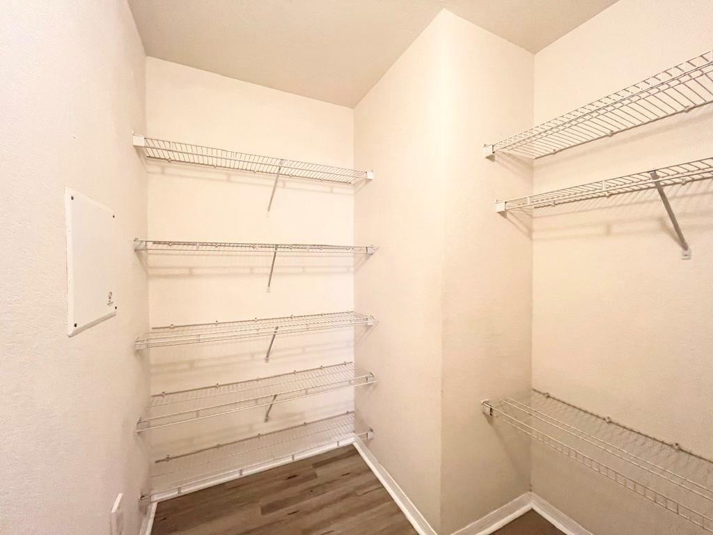 CYPRESS POINTE - Residential Lease