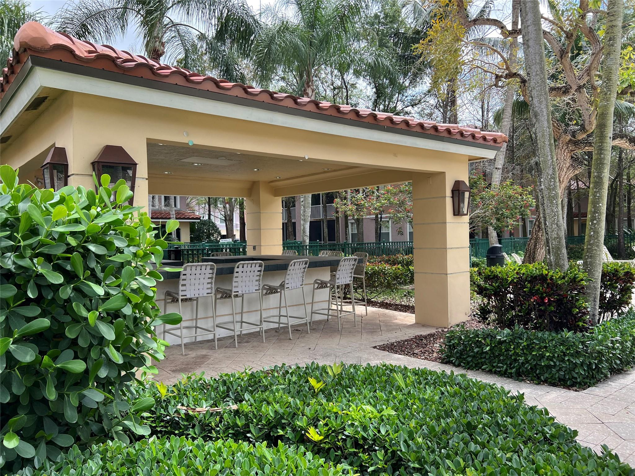 CYPRESS POINTE - Residential Lease