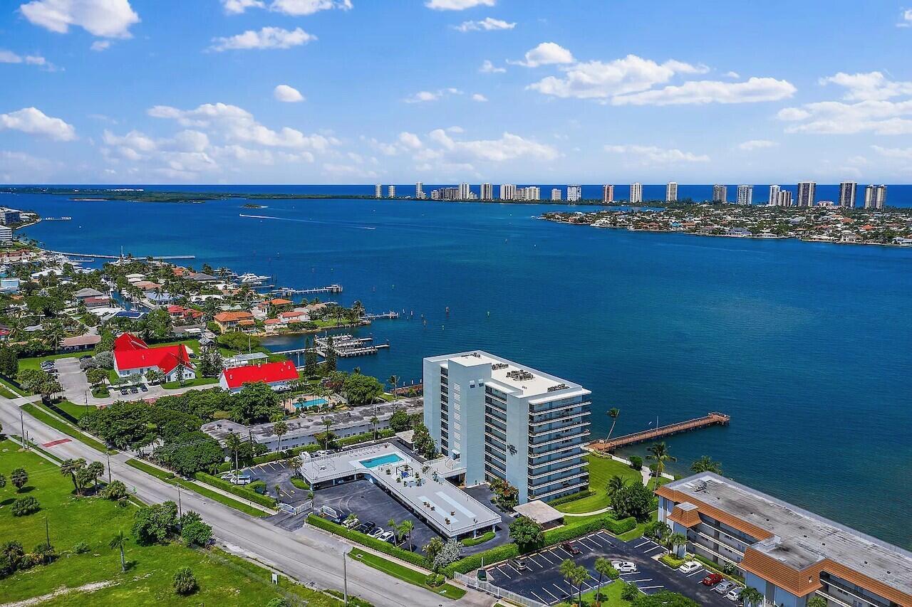 LAKE HARBOR COVE CONDO - Residential Lease