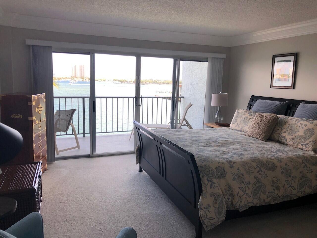 LAKE HARBOR COVE CONDO - Residential Lease