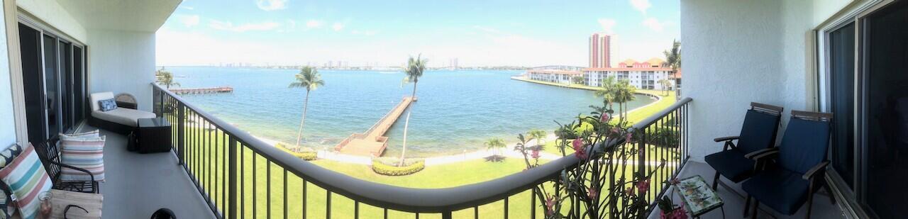 LAKE HARBOR COVE CONDO - Residential Lease