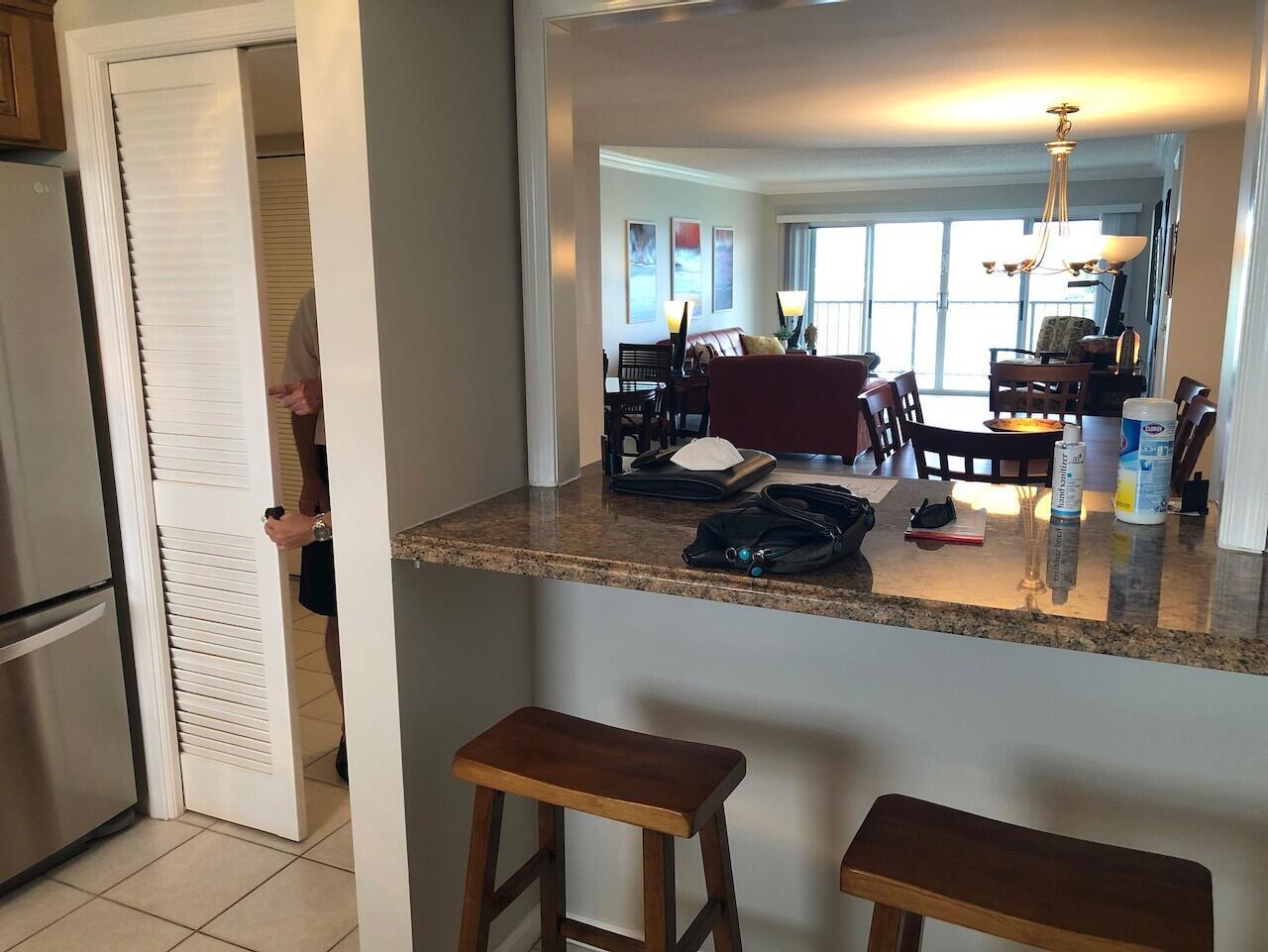 LAKE HARBOR COVE CONDO - Residential Lease