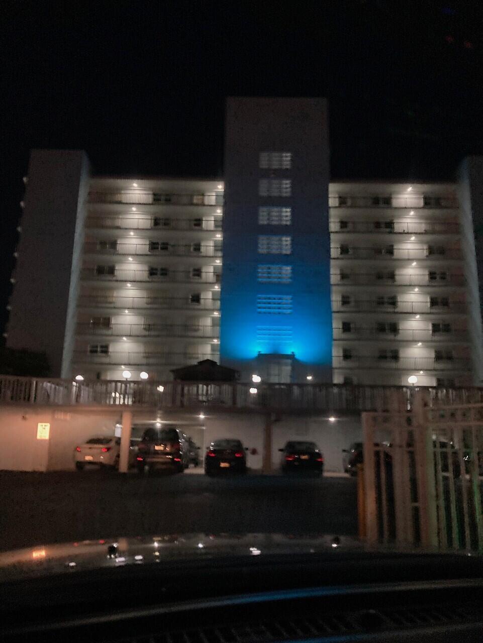 LAKE HARBOR COVE CONDO - Residential Lease