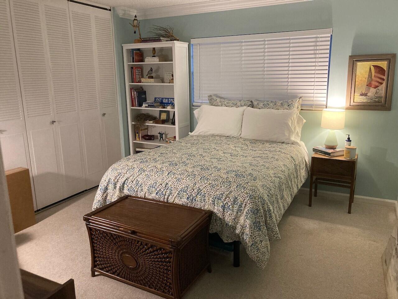 LAKE HARBOR COVE CONDO - Residential Lease