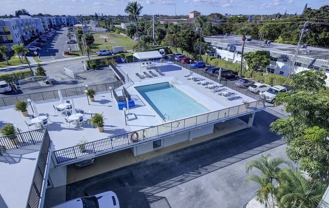 LAKE HARBOR COVE CONDO - Residential Lease