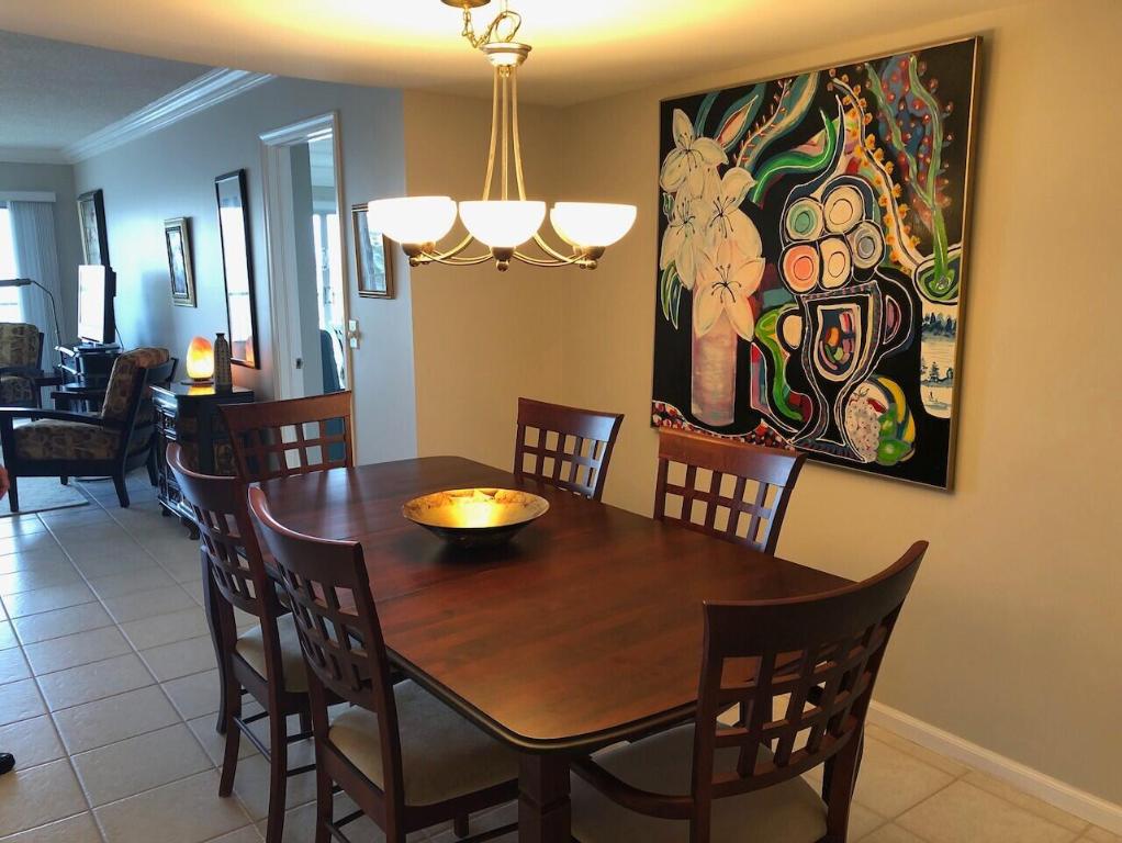 LAKE HARBOR COVE CONDO - Residential Lease
