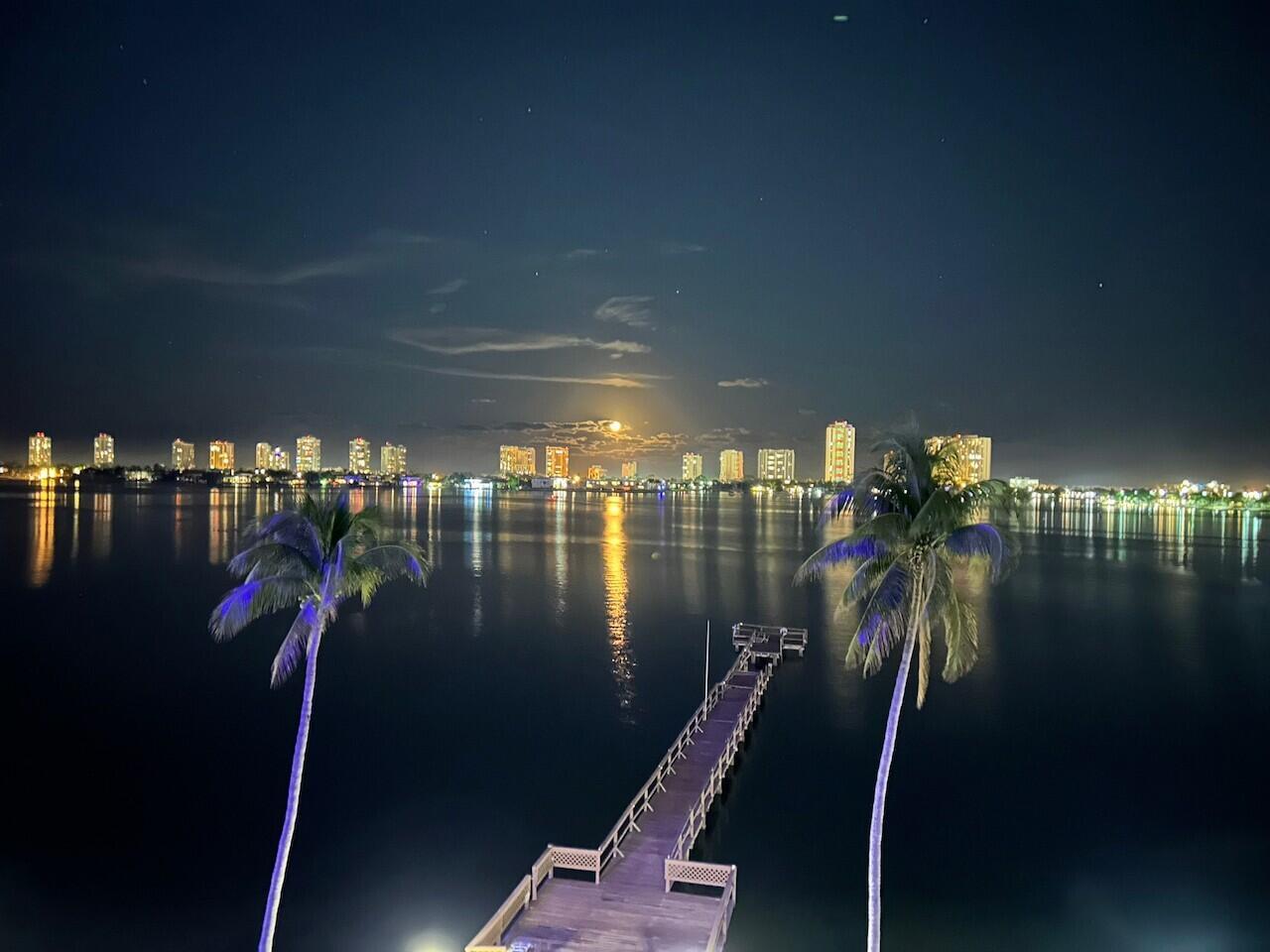 LAKE HARBOR COVE CONDO - Residential Lease