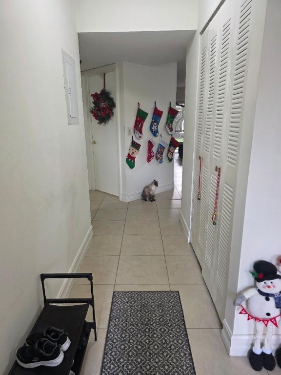 THE COURTYARD CONDOMINIUM - Residential