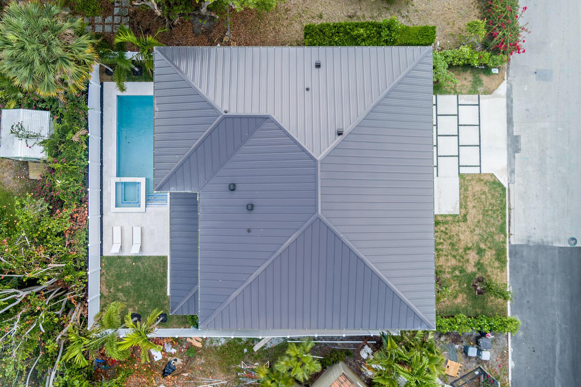 GALE LAKE WORTH PL NO 1 R - Residential