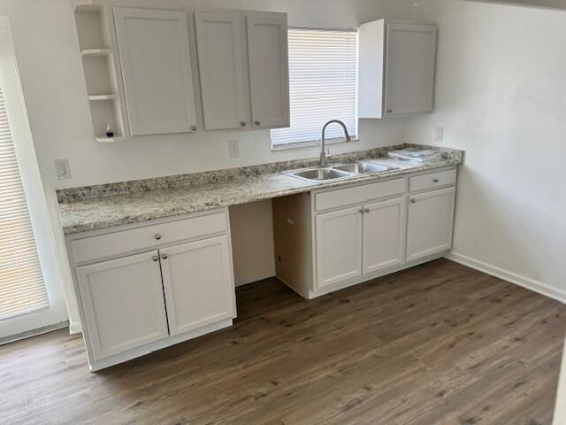 Mangonia Hills - Residential