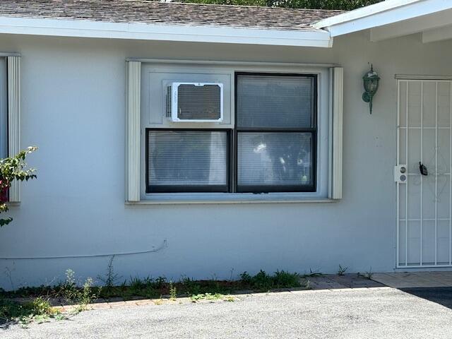 Mangonia Hills - Residential