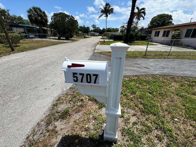 Mangonia Hills - Residential