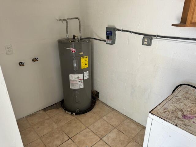 Mangonia Hills - Residential