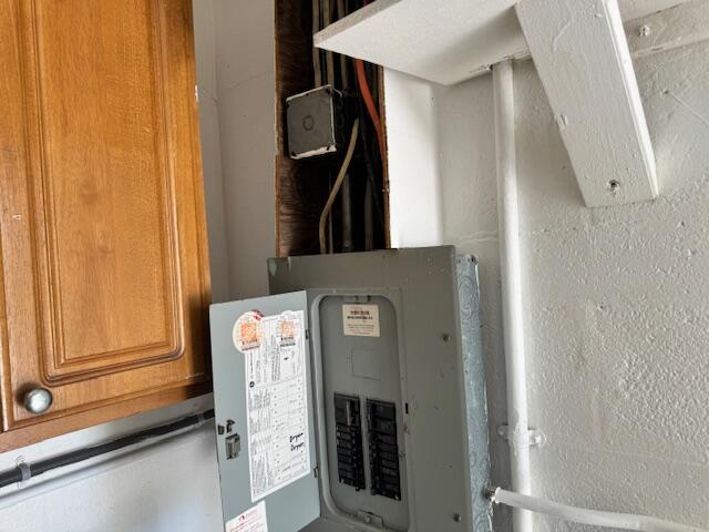 Mangonia Hills - Residential