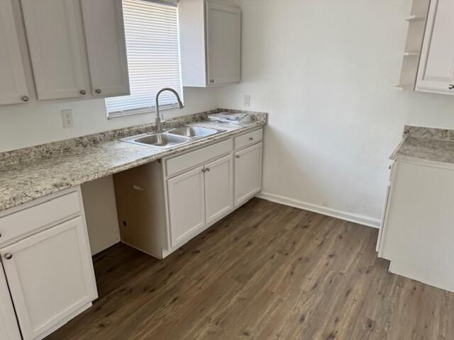 Mangonia Hills - Residential