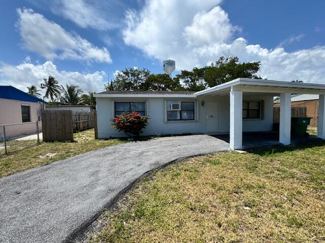 Mangonia Hills - Residential