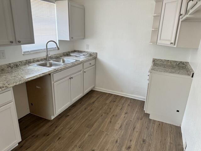 Mangonia Hills - Residential