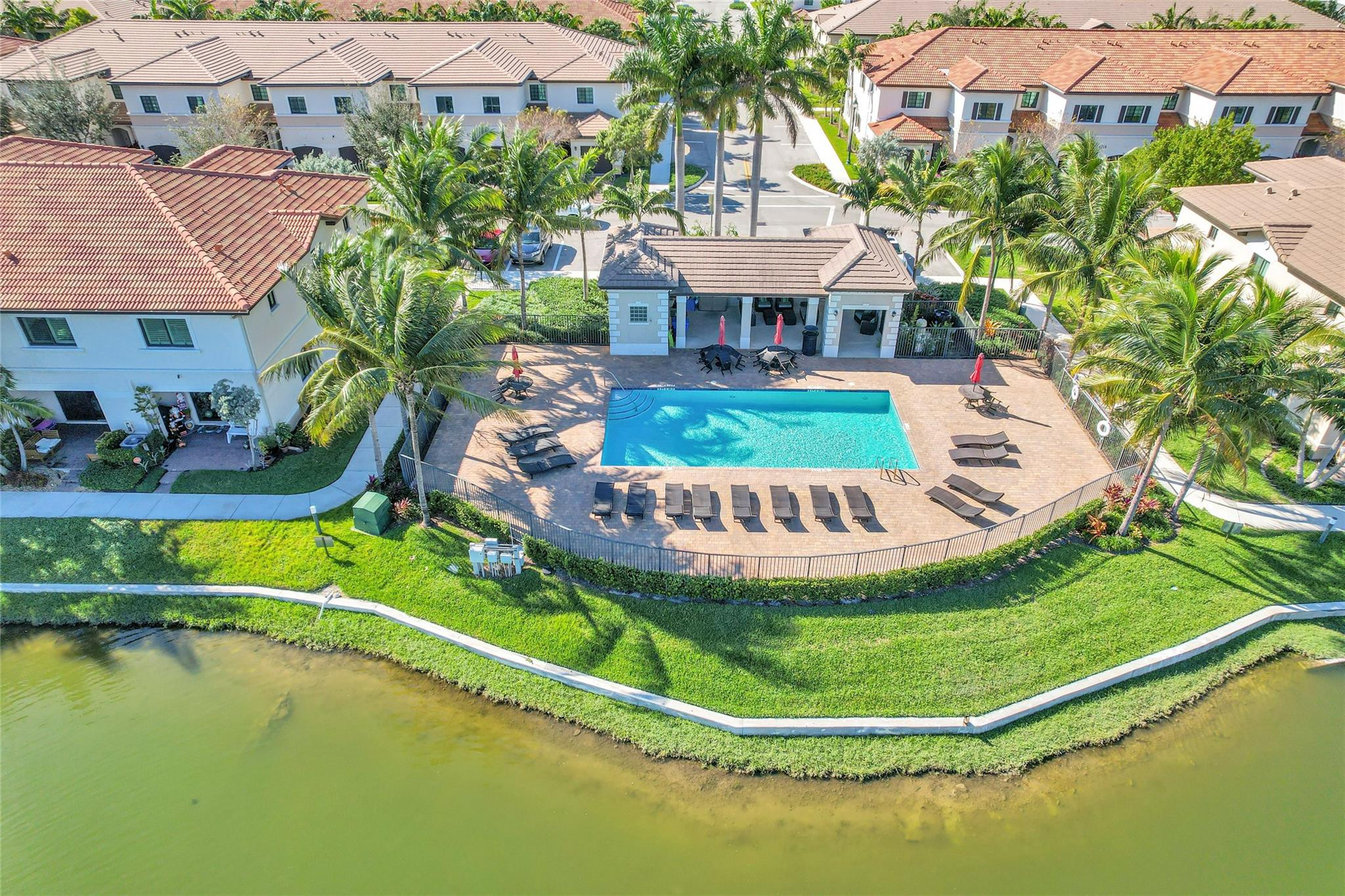 Eastside Village - Residential