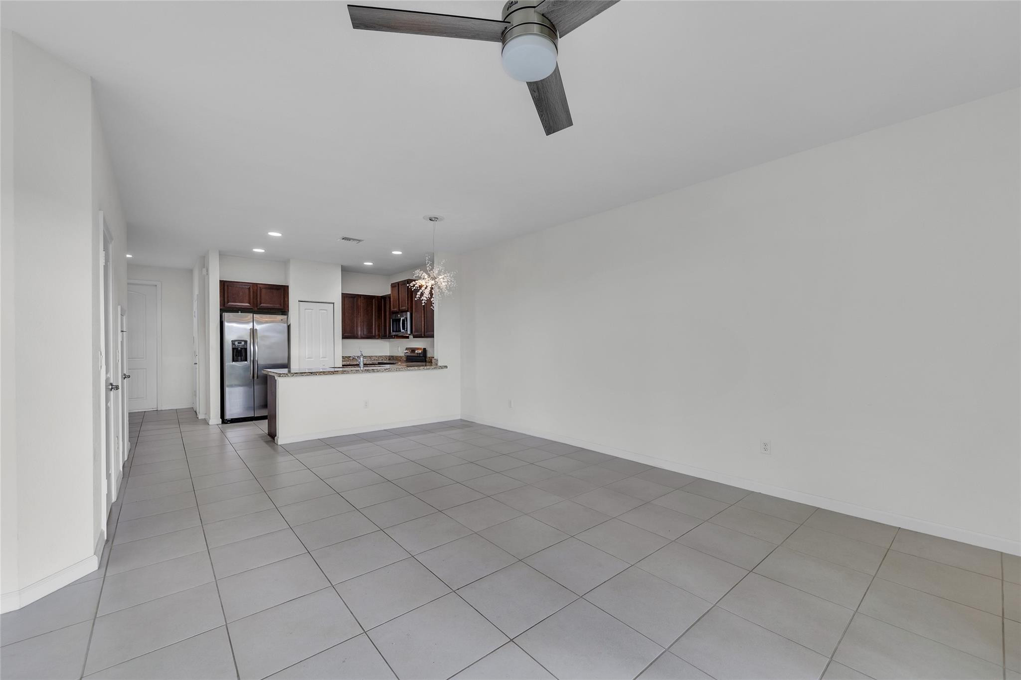 Eastside Village - Residential