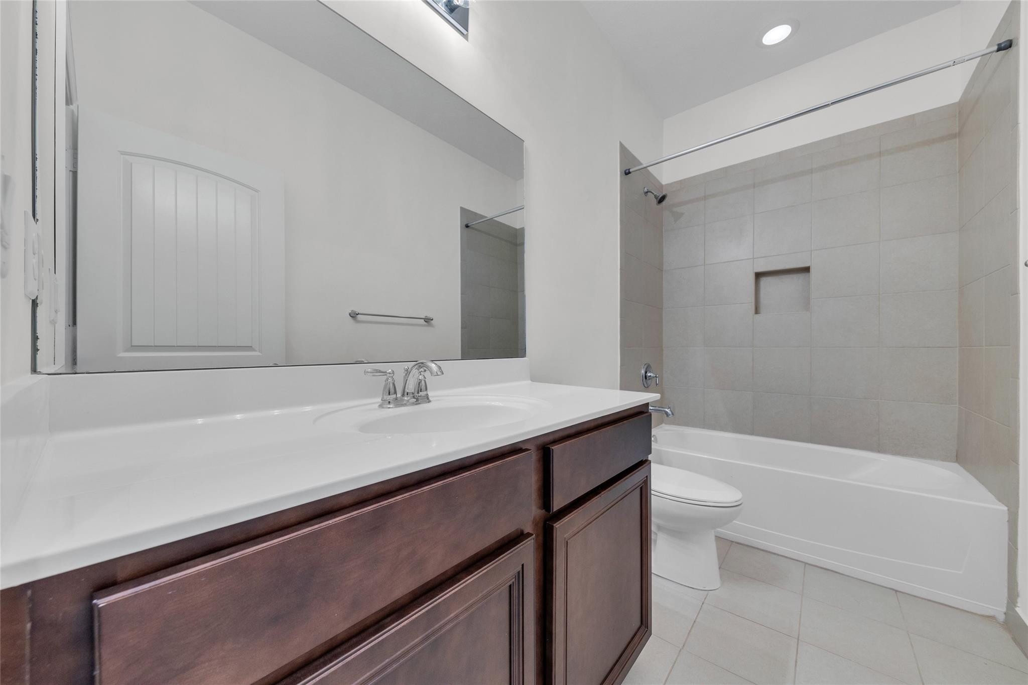 Eastside Village - Residential