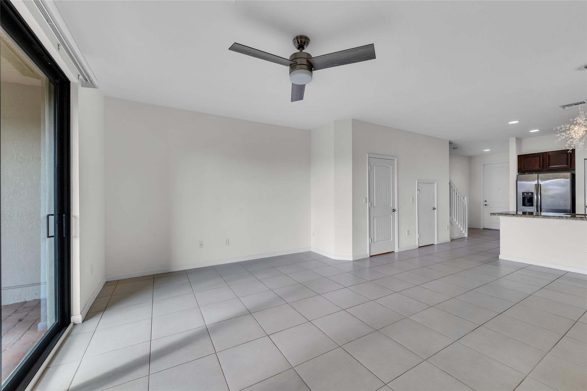 Eastside Village - Residential