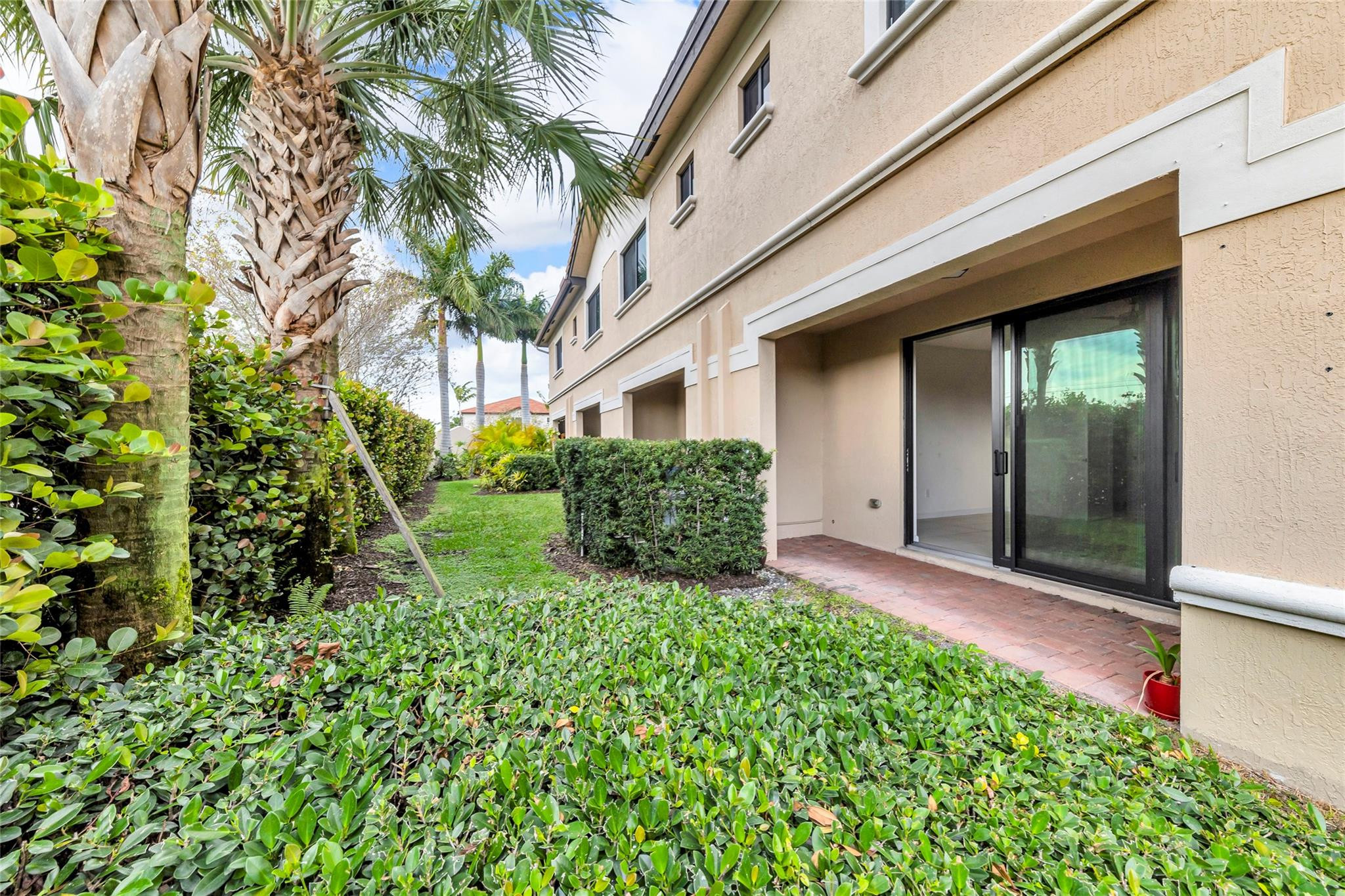 Eastside Village - Residential